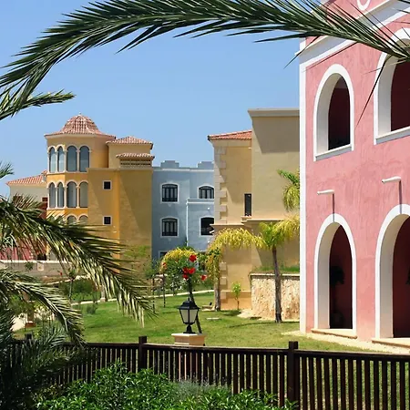 Melia Villaitana-3
