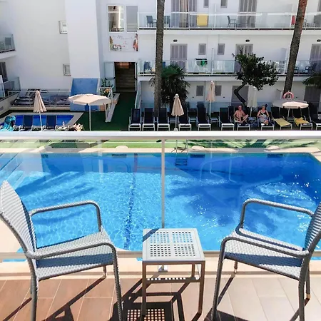 Eix Alcudia Hotel Adults Only-3
