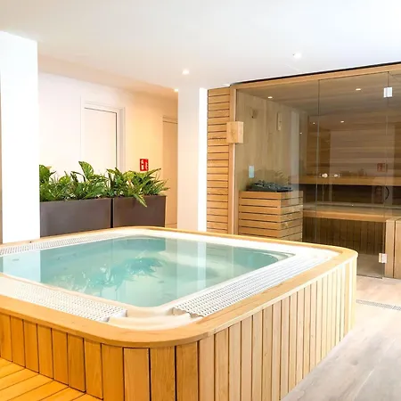 Eix Alcudia Hotel Adults Only-2