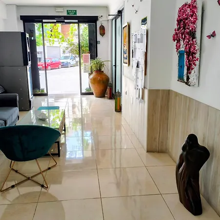 Hostal Horizonte-3