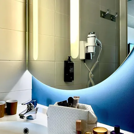 Ibis Budget Madrid Alcorcón Móstoles-3