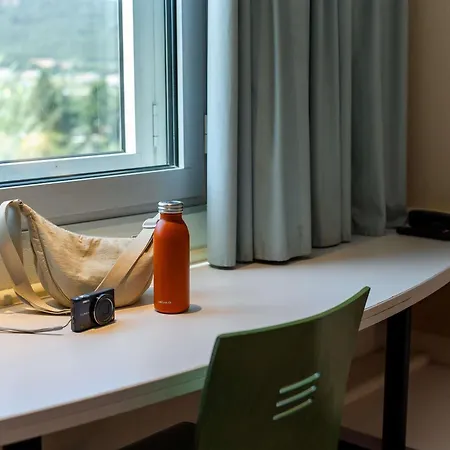 Ibis Barcelona Molins De Rei-3