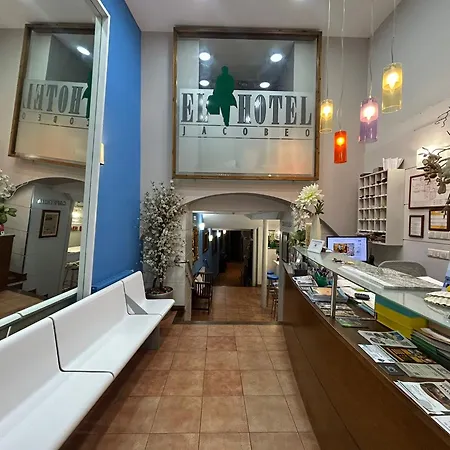 Hotel Jacobeo-2