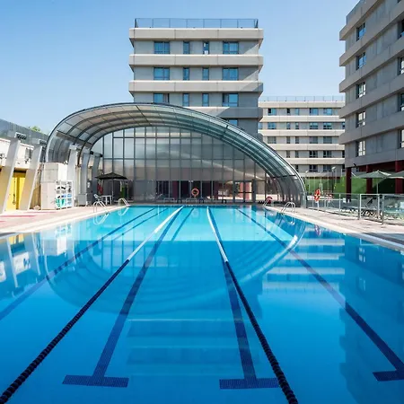 Madrid Airport Suites, Affiliated By Melia-2