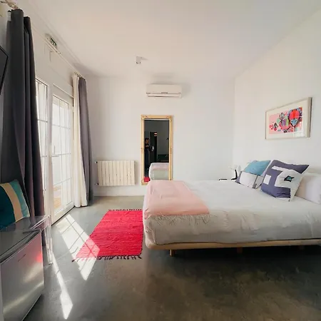 Chipibeach B&B, Hostal Boutique-3
