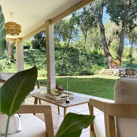 Hotel Rural Xerete-2