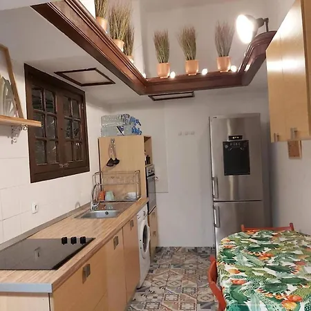 Casa Canaria Beautiful Home-2
