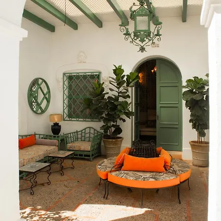 Maison San Alfredo B&B-2