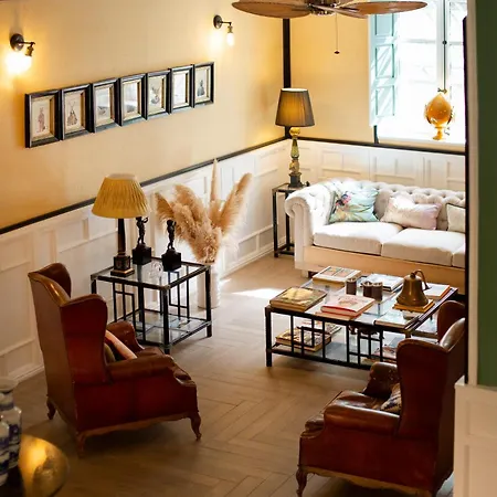 Maison San Alfredo B&B-3