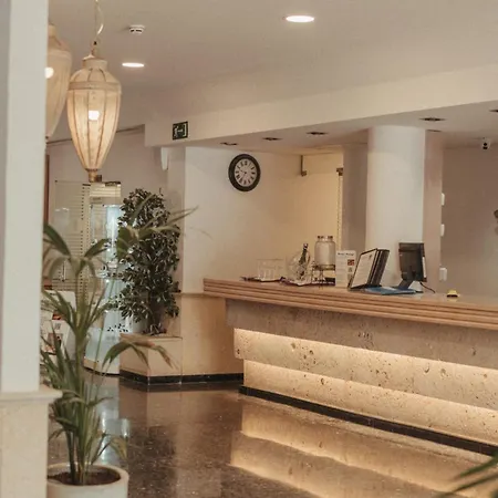 Hotel Roc Oberoy - Adults Only-2