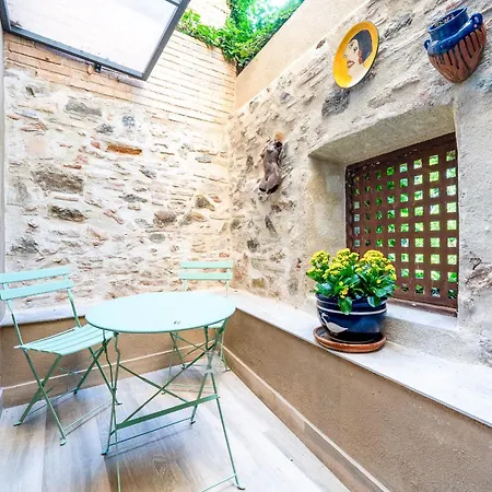 Priorat Aparthotel-3