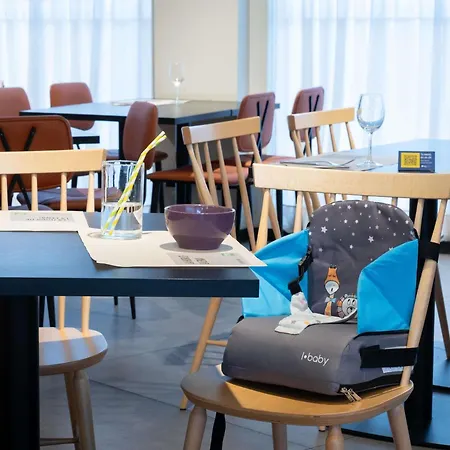 Ibis Styles Santander-2