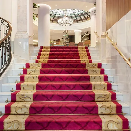 Hotel Colon, A Gran Melia Hotel - The Leading Hotels Of The World-2