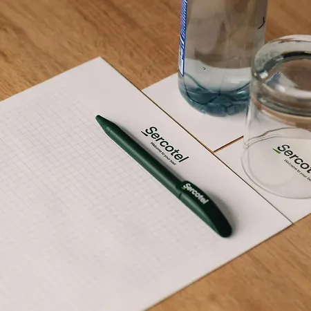Sercotel Gran Hotel Conde Duque-2
