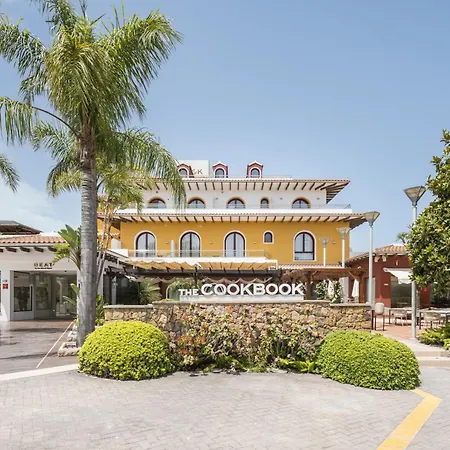The Cookbook Hotel & Spa-3