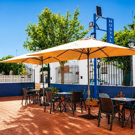 Hostal El Faro-2