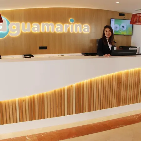 Club Hotel Aguamarina-3