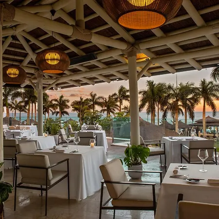 Gran Melia Palacio de Isora Resort&Spa-2