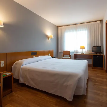 Hotel Borrell-2
