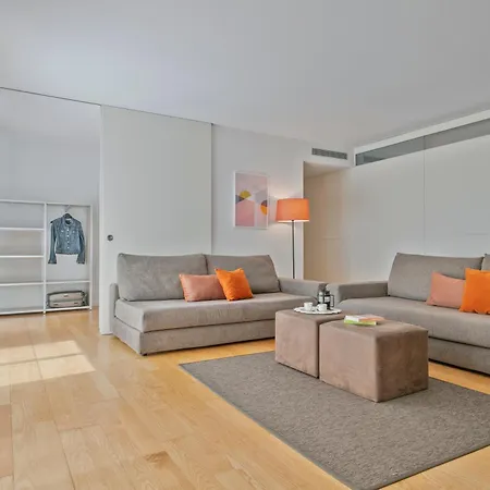 Lugaris Beach Apartments-2