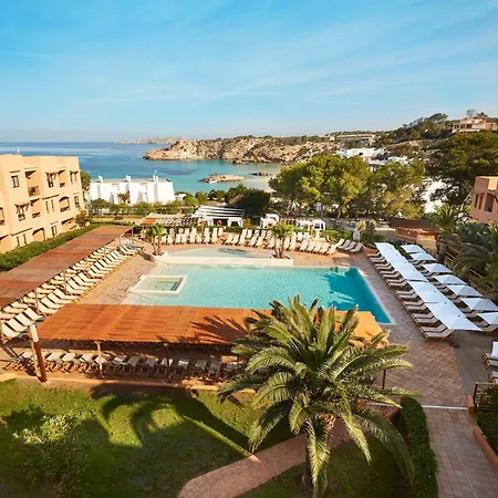 Insotel Club Tarida Playa-2