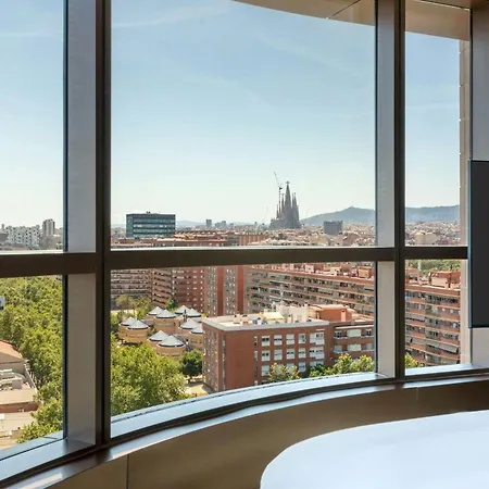 Labtwentytwo Barcelona, A Tribute Portfolio Hotel By Marriott-3