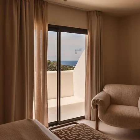 Besai Ibiza Boutique Hotel-2