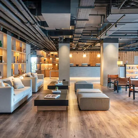 INNSiDE by Meliá Madrid Valdebebas-3
