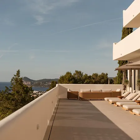 Besai Ibiza Boutique Hotel-3