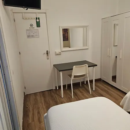 El Vasco Rooms-2