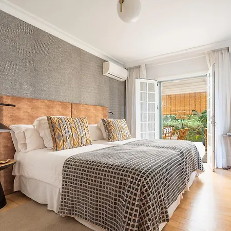 Hotel Boutique San Diego - Adults Only-2