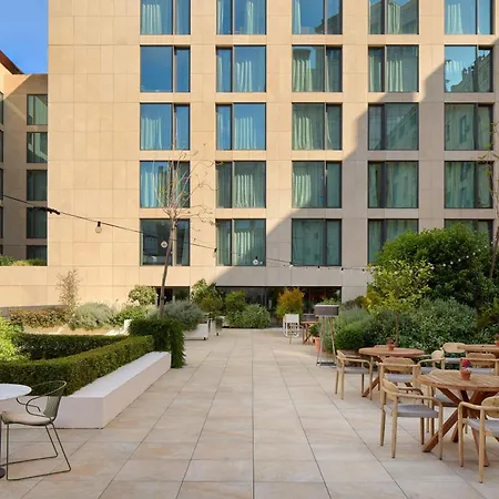 Me By Melia Barcelona-2