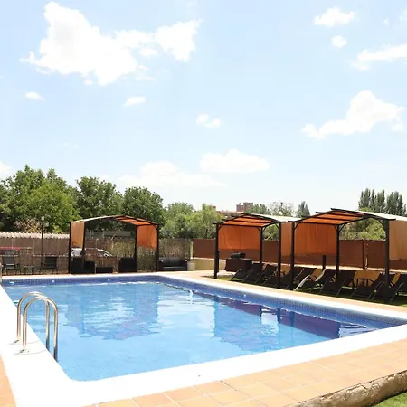 Hostal-Casa Rural Rosa-Nonna-2
