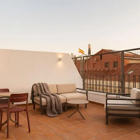Limehome Madrid Sol-2