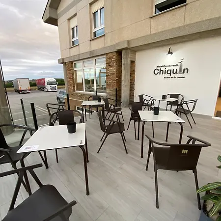 Hotel Chiquín-2