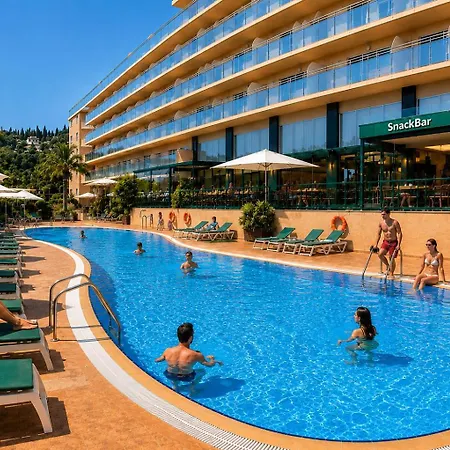 Aparthotel Sunclub Salou-2