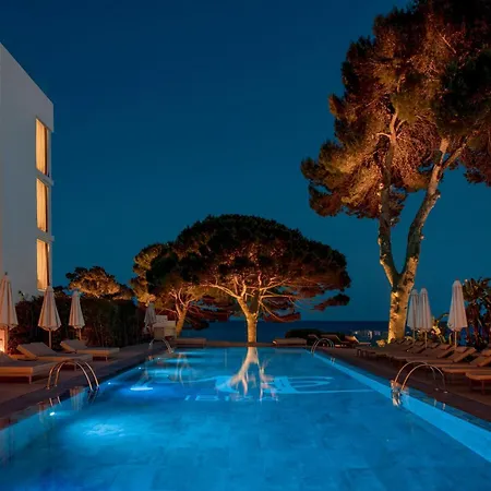 Me By Melia Ibiza - The Leading Hotels Of The World-2