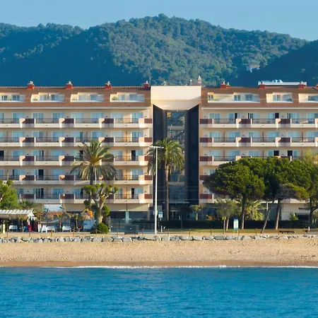 Aqua Hotel Promenade & Spa 4Sup-3