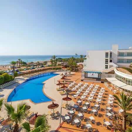Hotel Servigroup Marina Playa-3