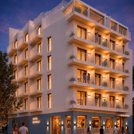 Hotel Bilbaino-2