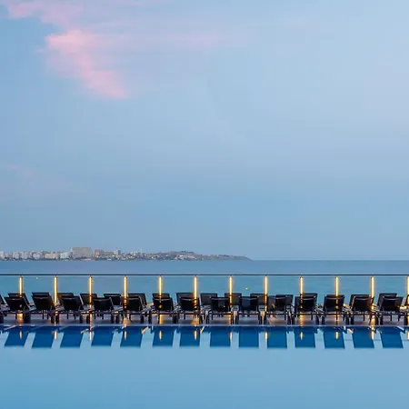 Melia Alicante-2