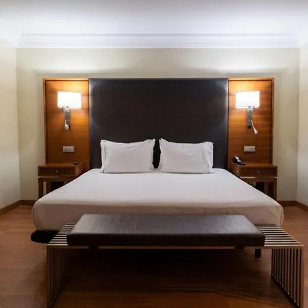 AC Hotel Almería by Marriott-2