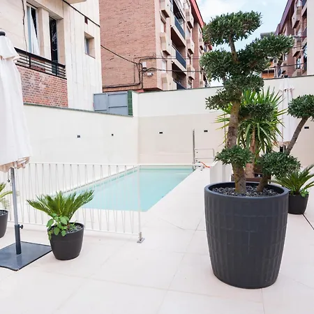 Hotel Ibis Styles La Rioja Arnedo-2