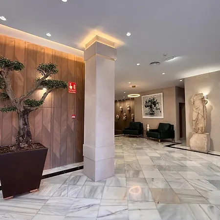 Hotel Nova Roma-3