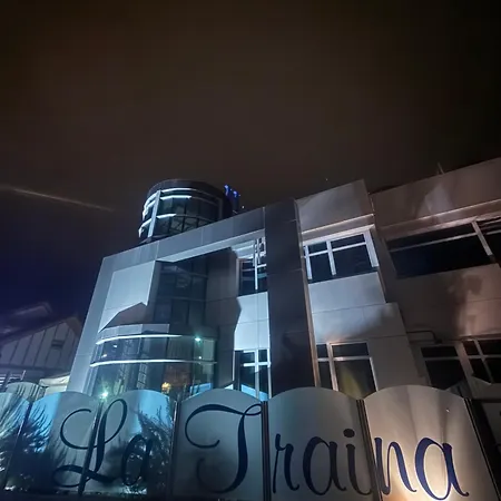 La Traina-2