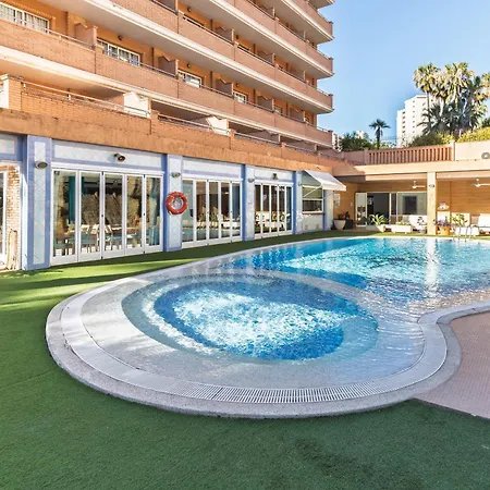 Hotel Tropic-2