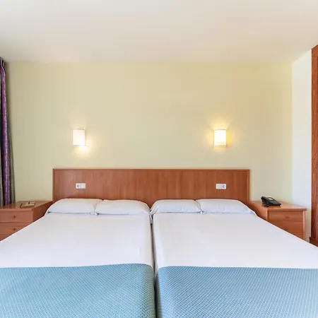 Hotel Natura Park-2