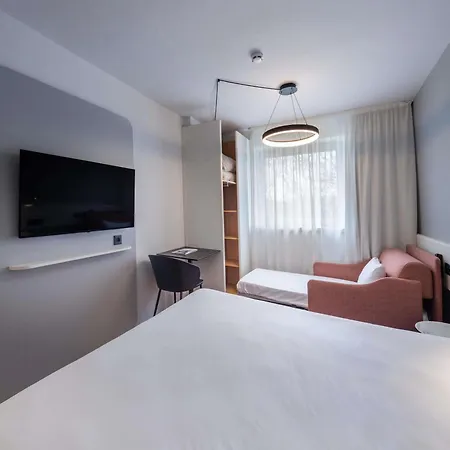 Ibis Murcia-2