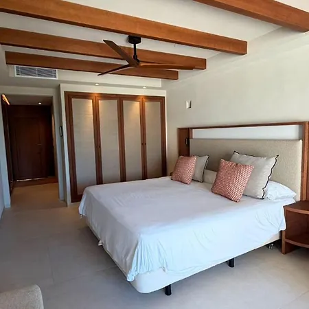 Hotel Club Sunway Punta Prima-2