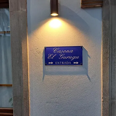 Casona El Gurugu-3